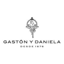 Gastón y Daniela